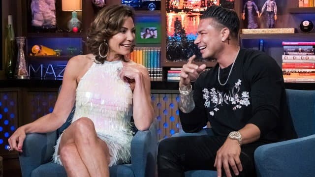 Still from Pauly D; Countess Luann