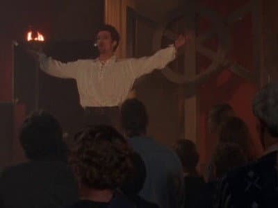 Still from Speaking in Tongues