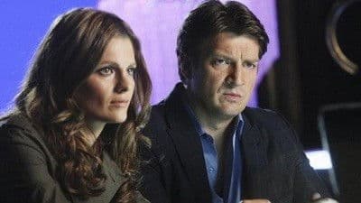 Still from Pretty Dead