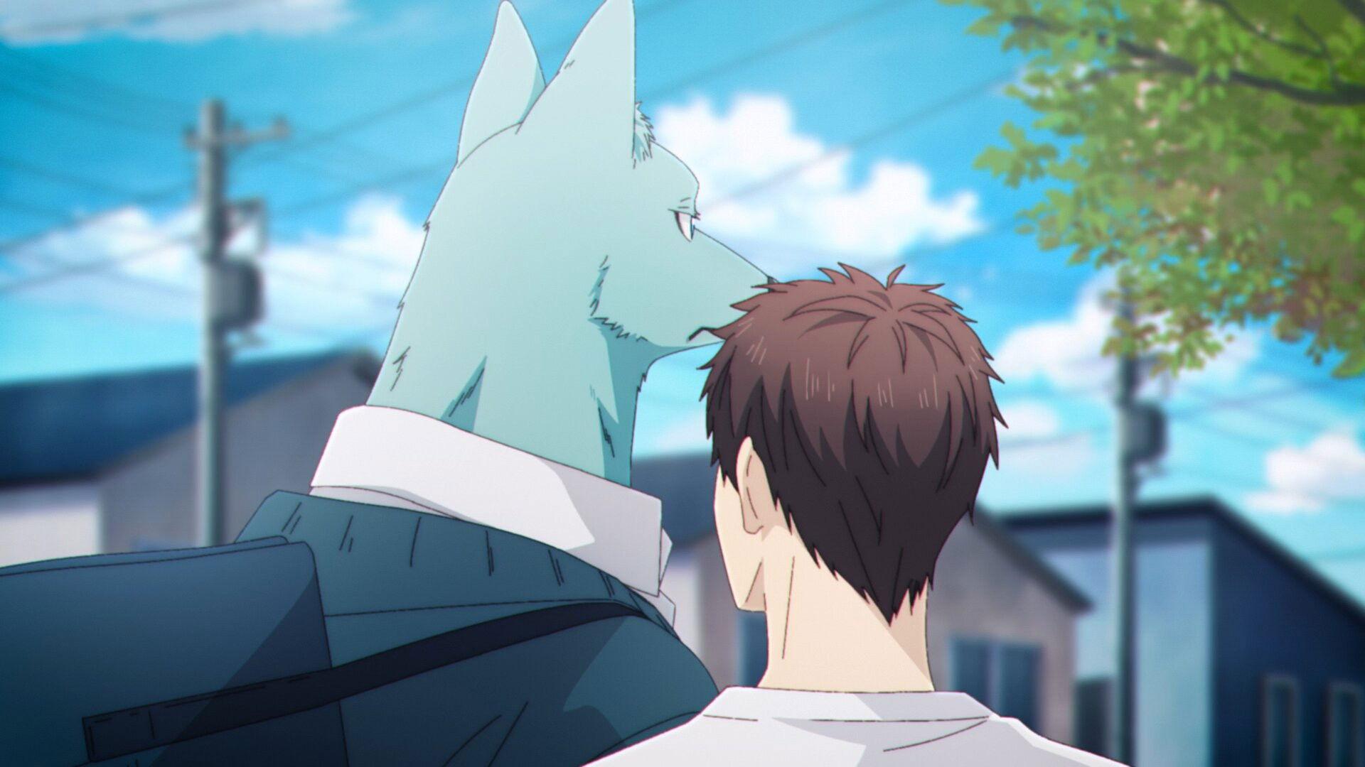 Still from Episode 9