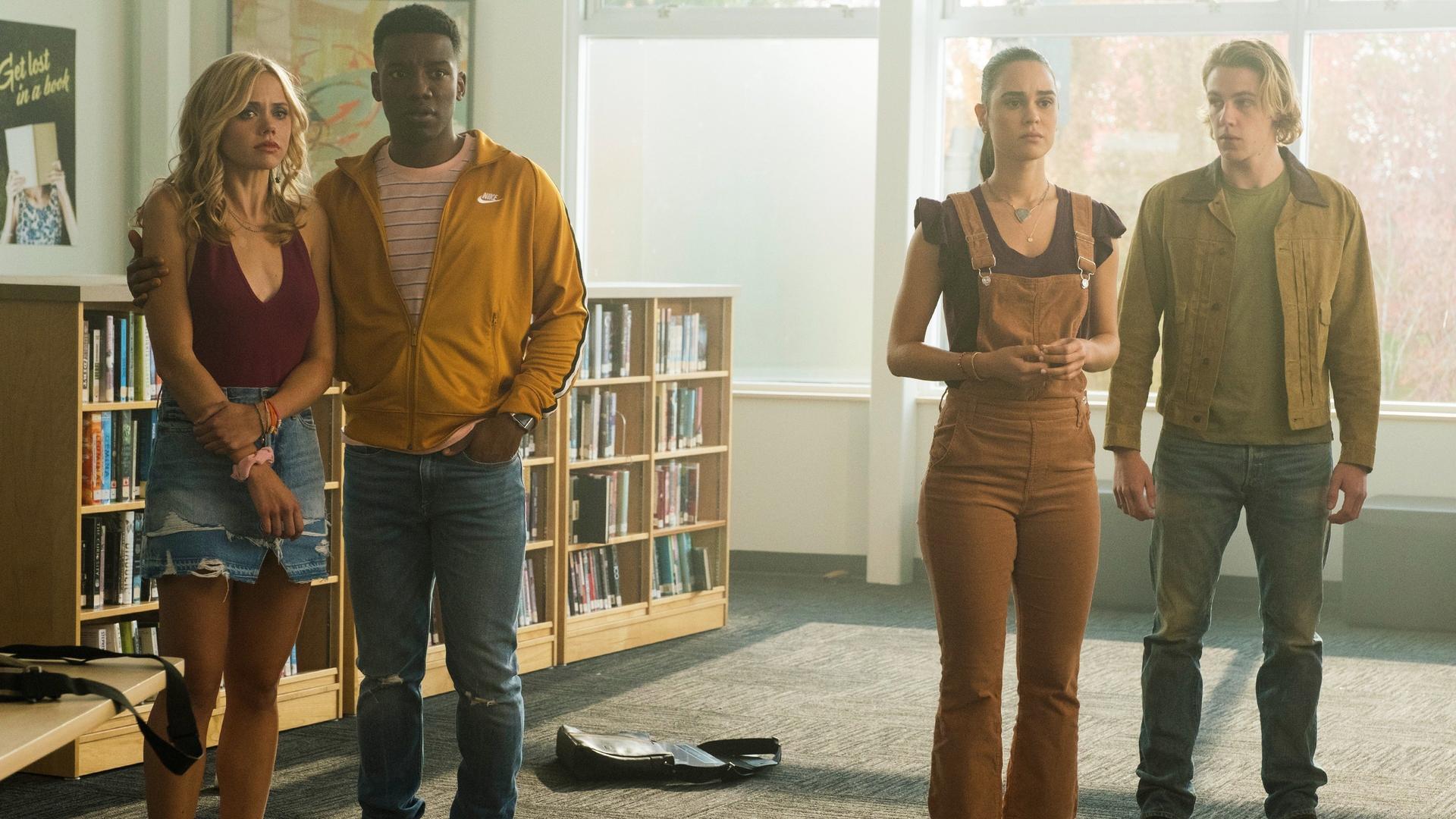 Still from Pilot