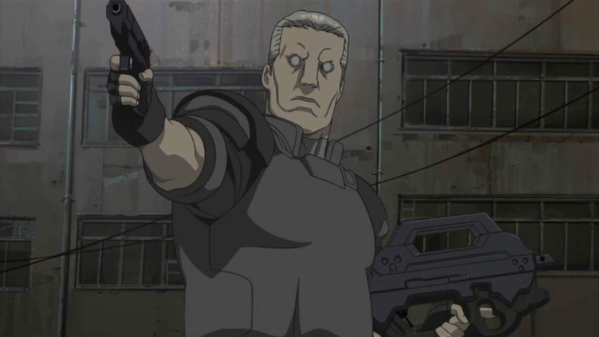 Still from IN:  To the Other Side of Paradise; THIS SIDE OF JUSTICE