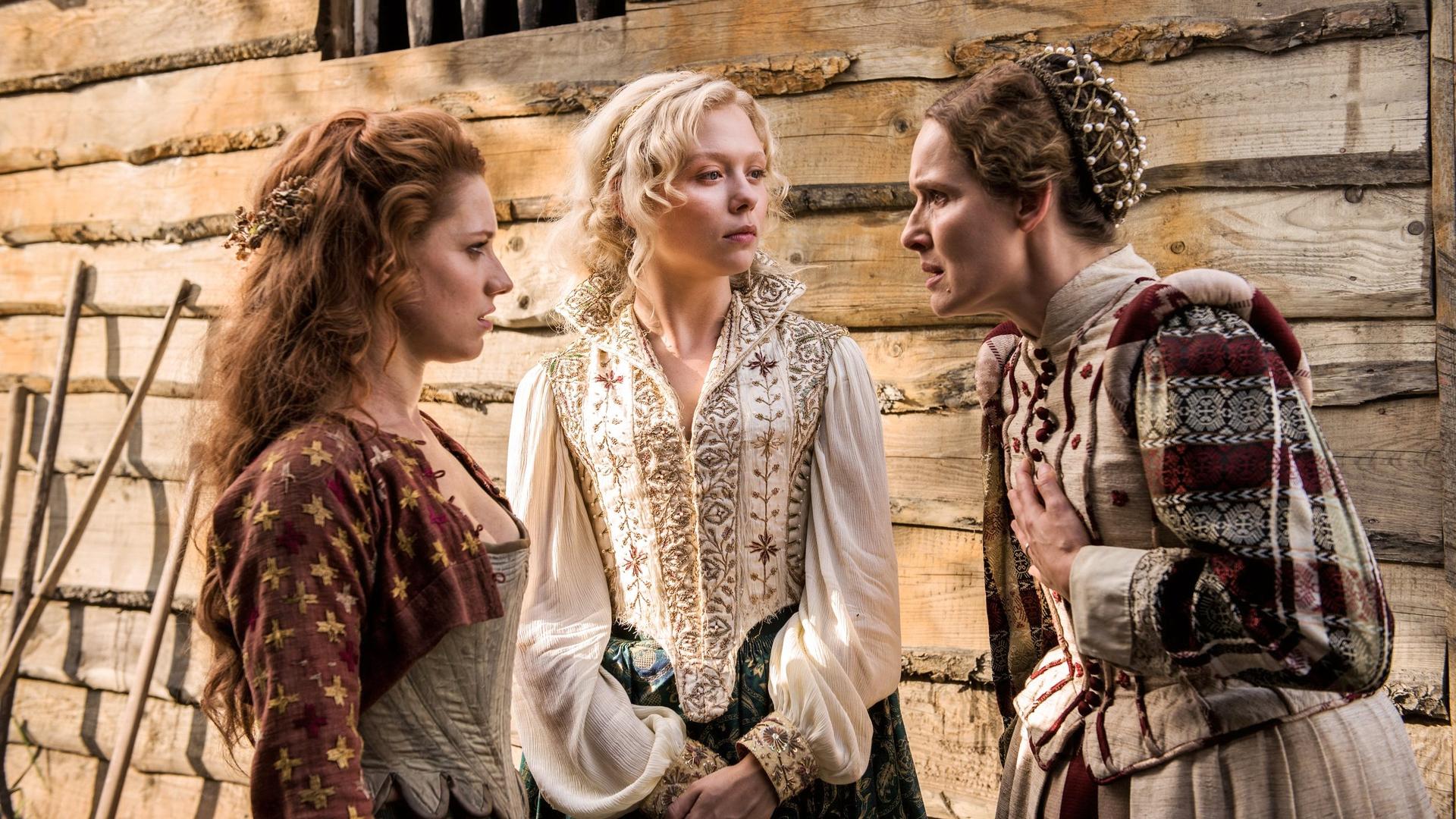 Still from Episode 6