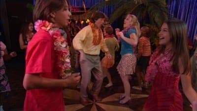 Still from School Dance