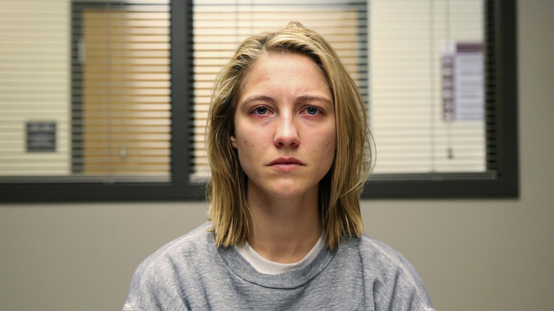 Still from Episode Nine