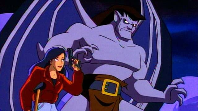 Still from Enter MacBeth