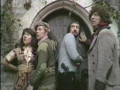 Still from The Seeds of Doom (6)