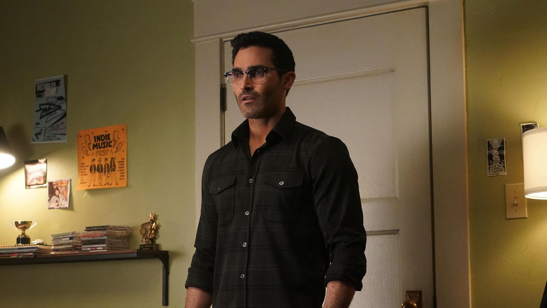 Still from Anti-Hero