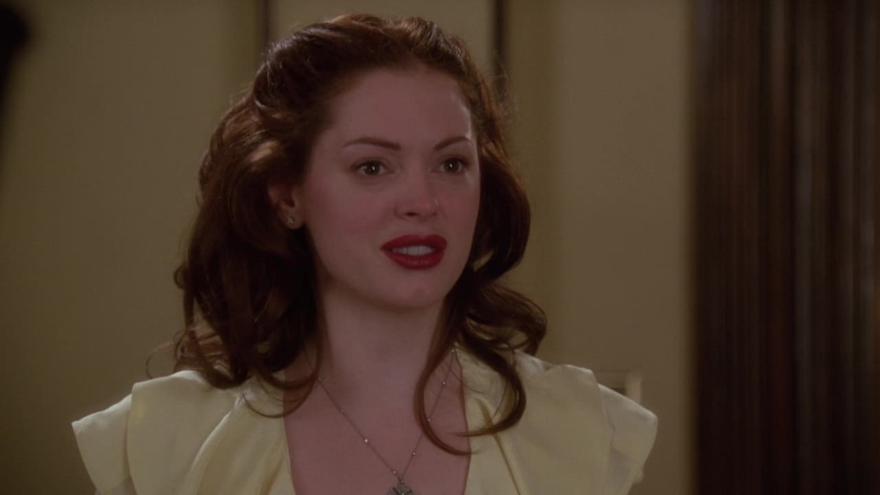 Still from Hyde School Reunion