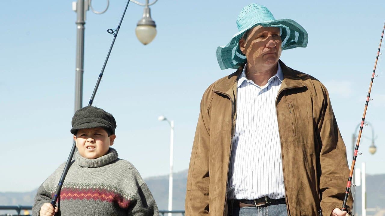 Still from Fears