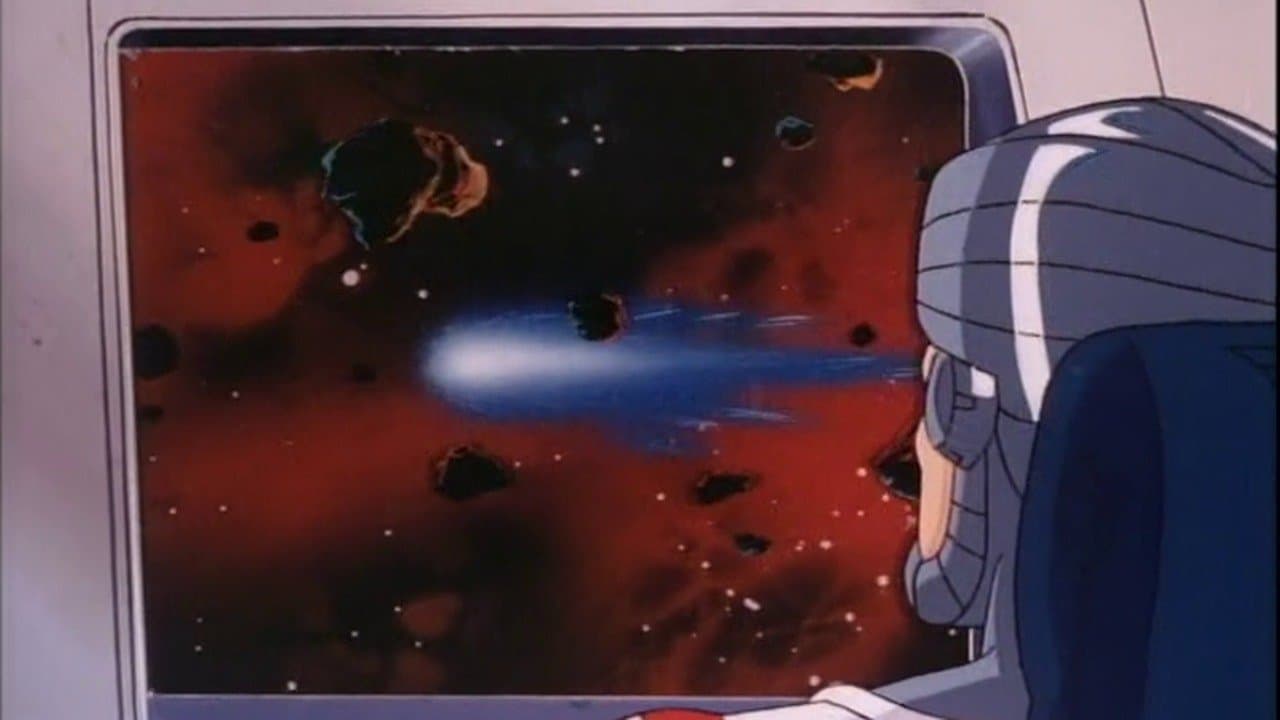 Still from Music of the Spheres