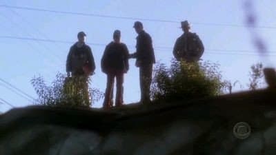 Still from Black Water