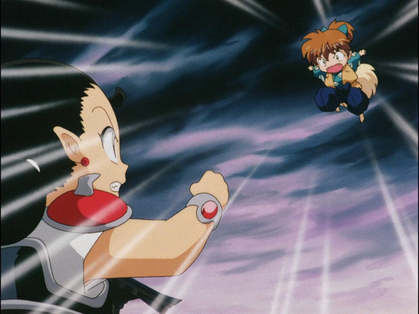 Still from Shippo Gets an Angry Challenge
