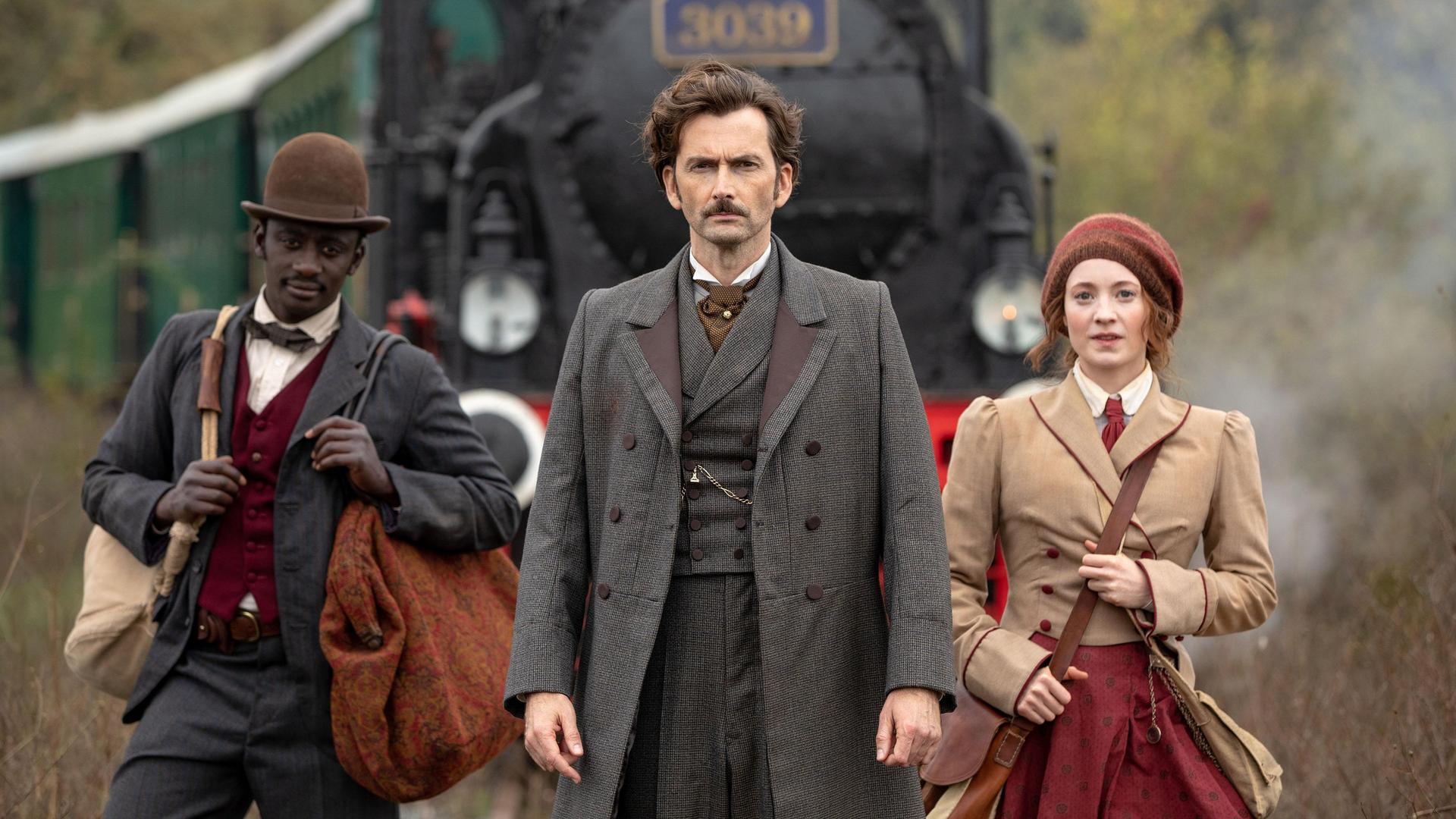 Still from Episode 2