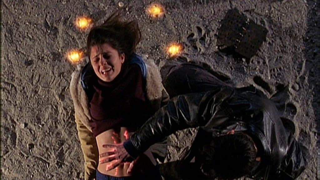Still from Ch-Ch-Changes