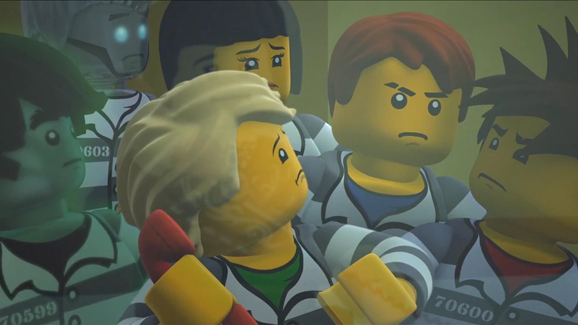 Still from Enkrypted