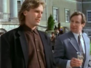 Still from MacGyver: Trail to Doomsday