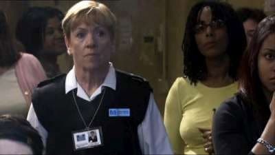 Still from Series 6 - Episode 12