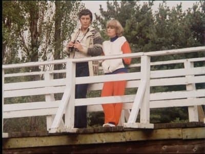 Still from Forward Base