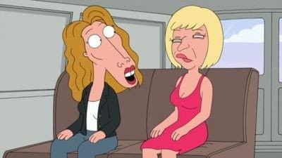 Still from Hannah Banana