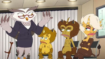 Still from Training Day