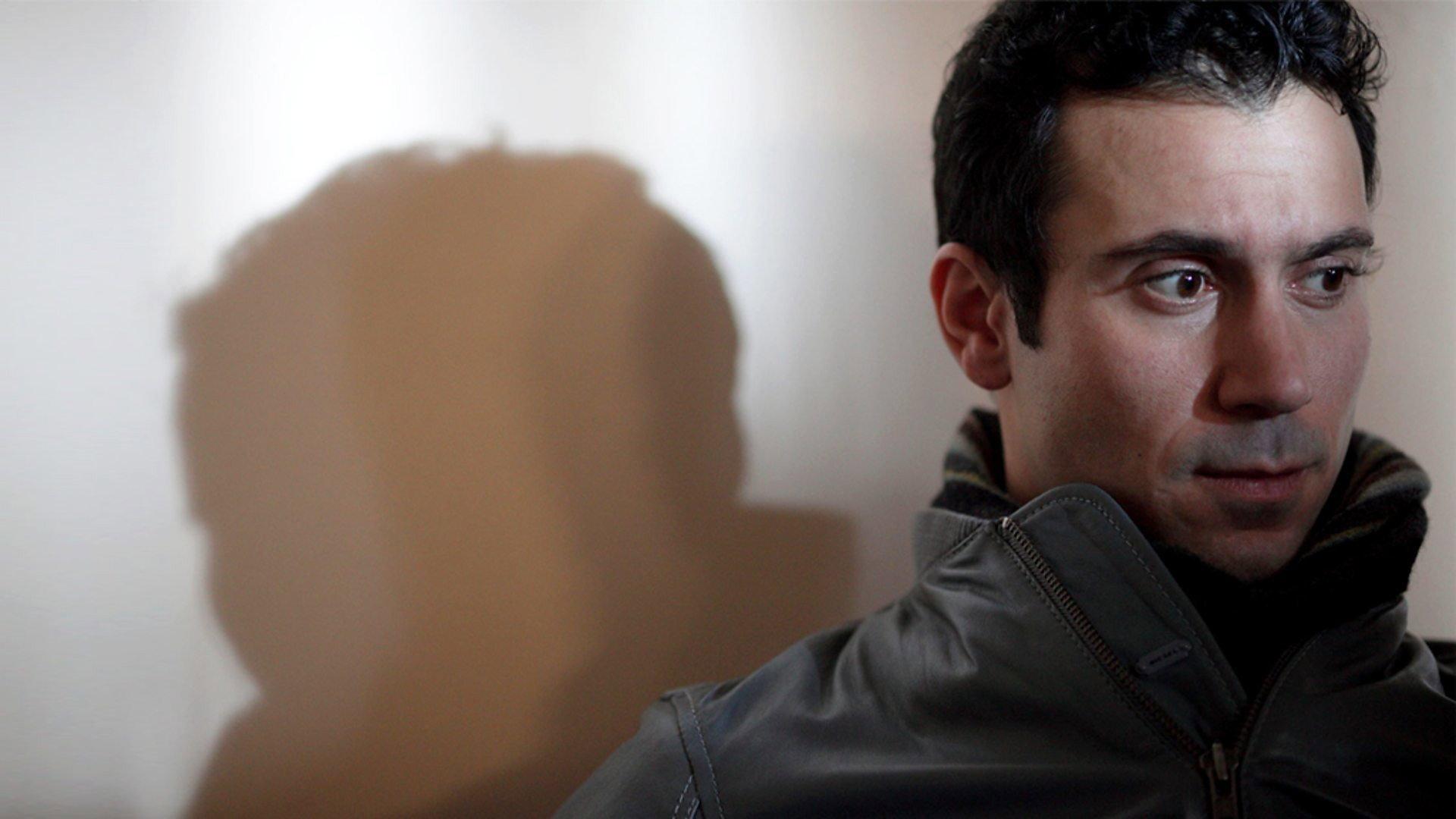 Still from Boys Will Be Boys