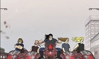 Still from Religionklok