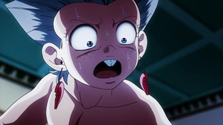 Still from Alessi's Divine Set (2)
