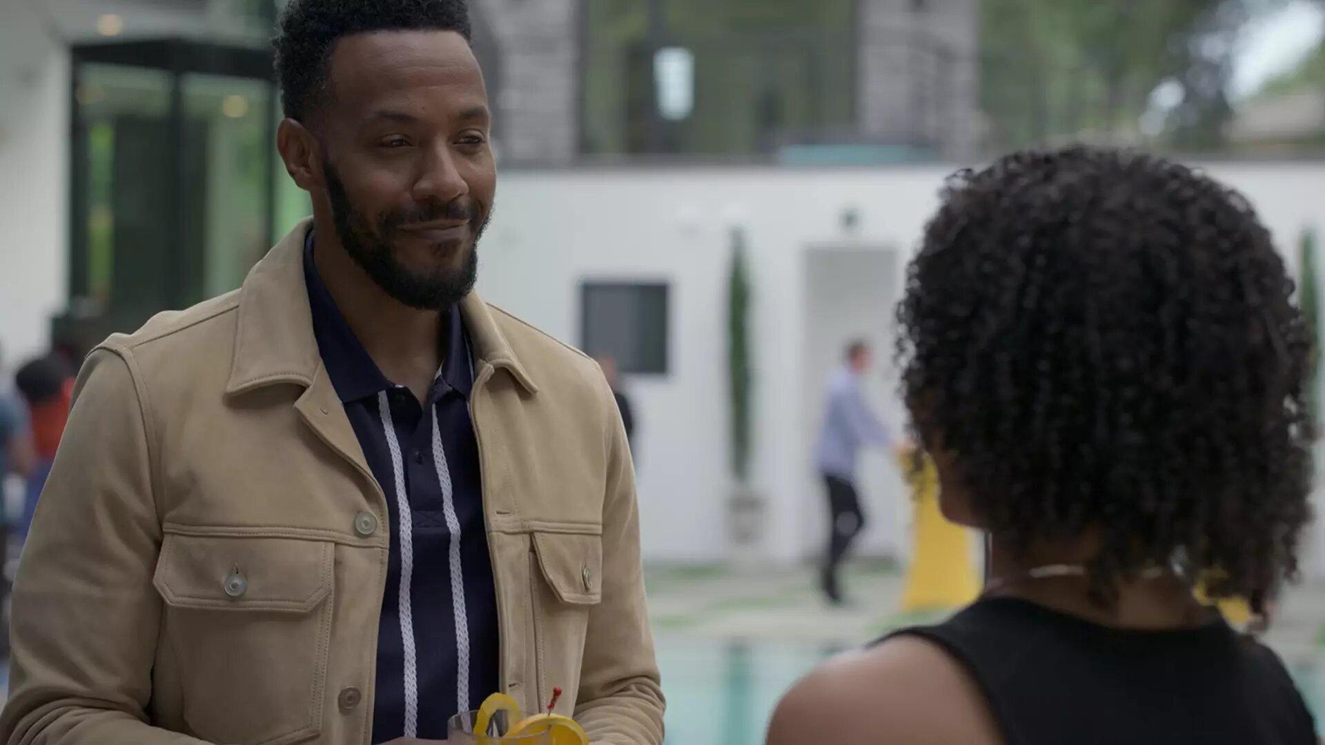 Still from N**** What, N**** Who