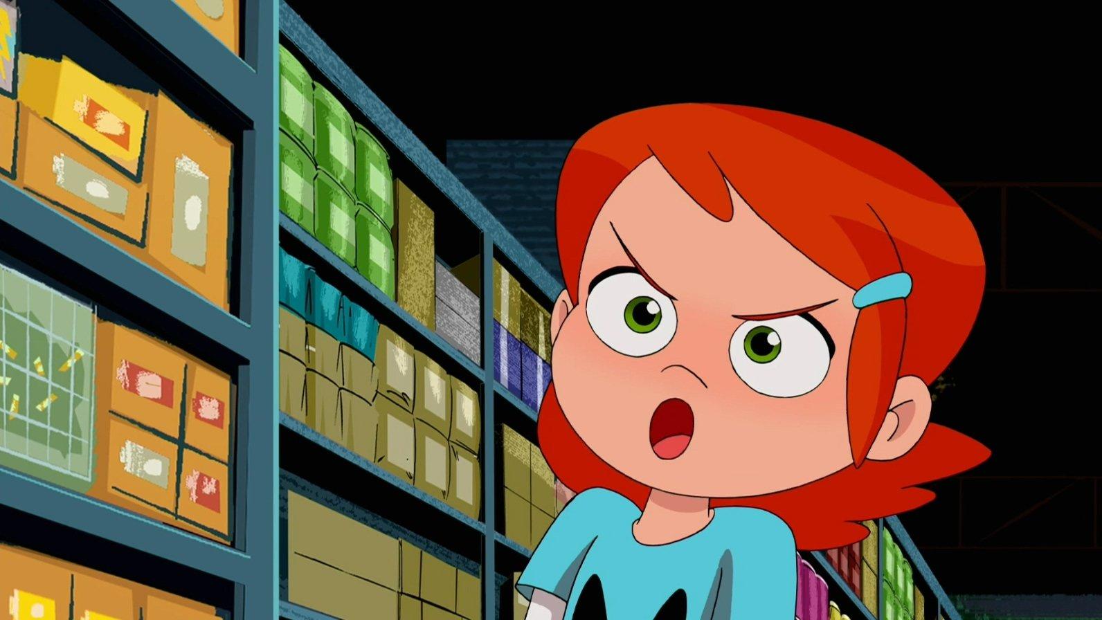 Still from The Charm Offensive