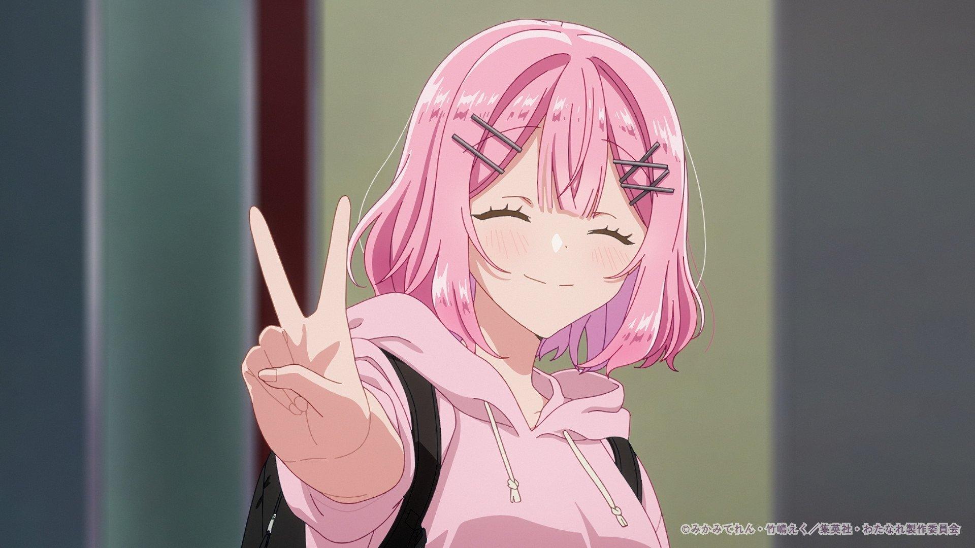 Still from No Freaking Way Summer Break Is Over!