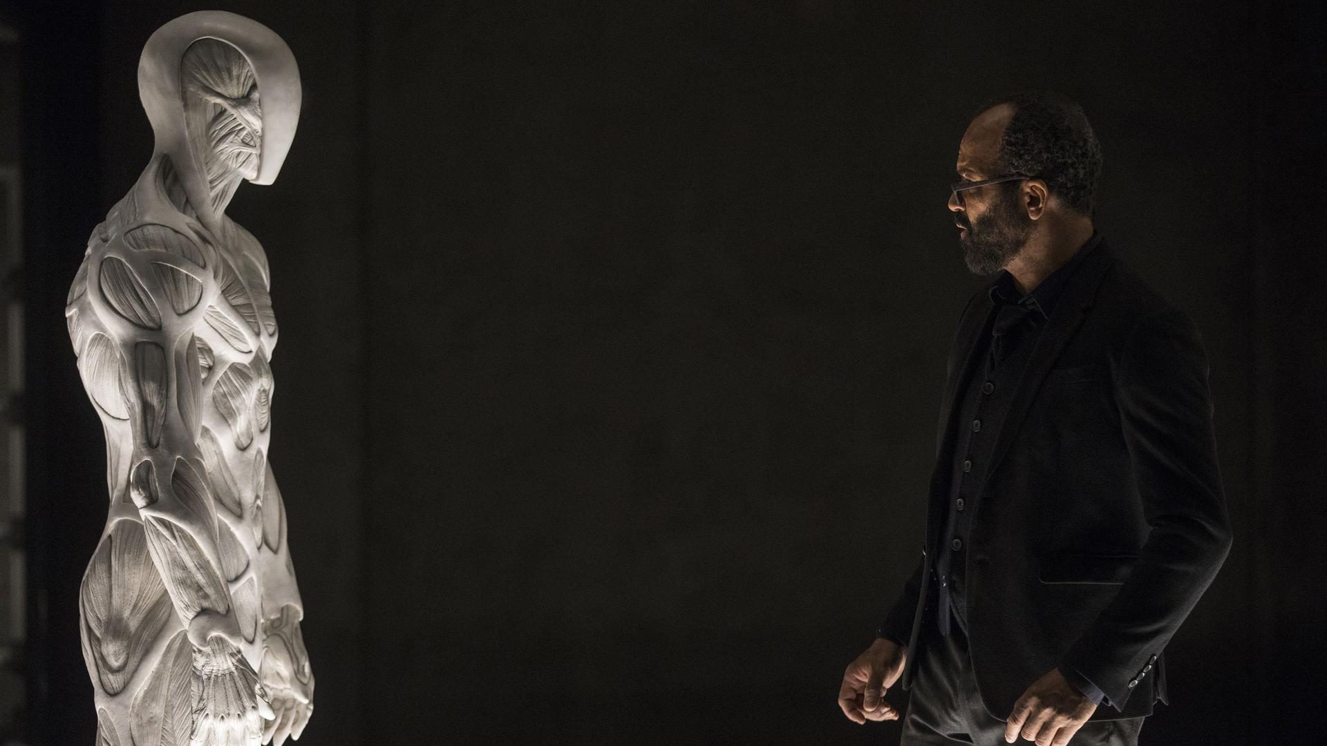 Still from Journey Into Night