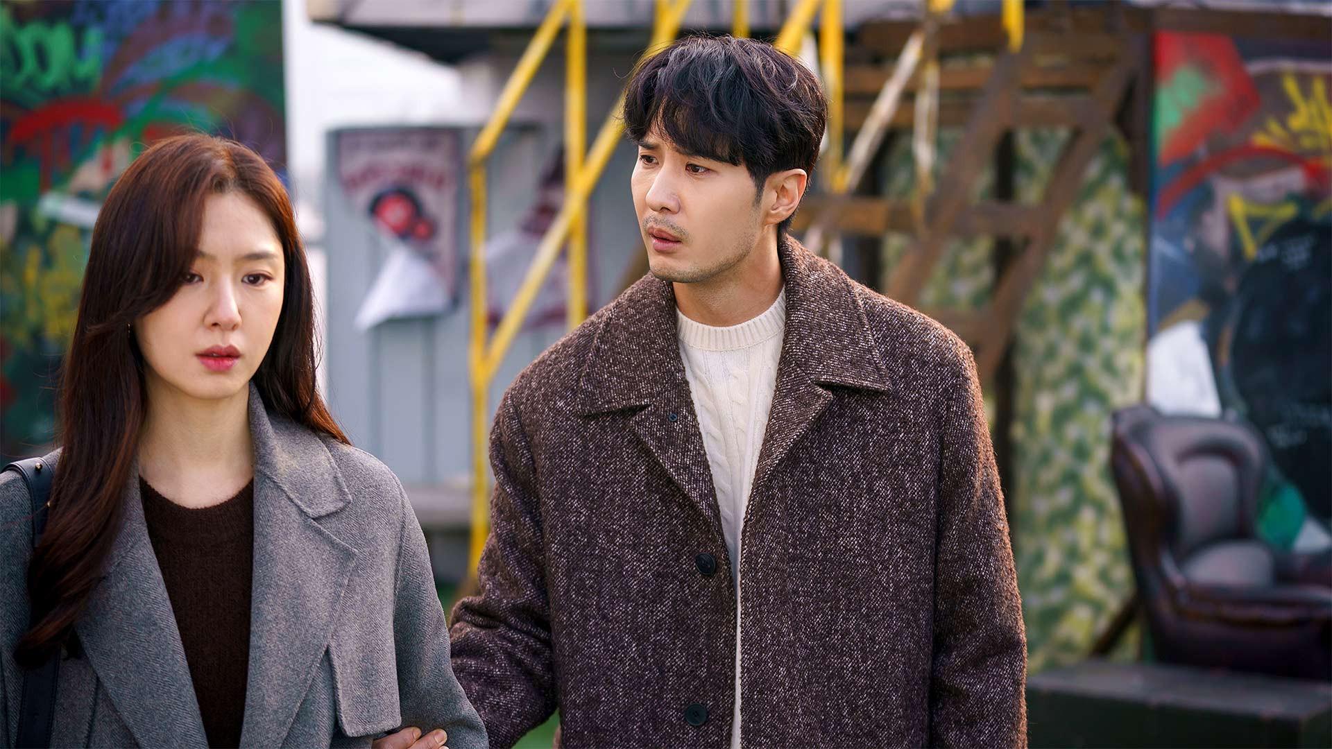 Still from Episode 7