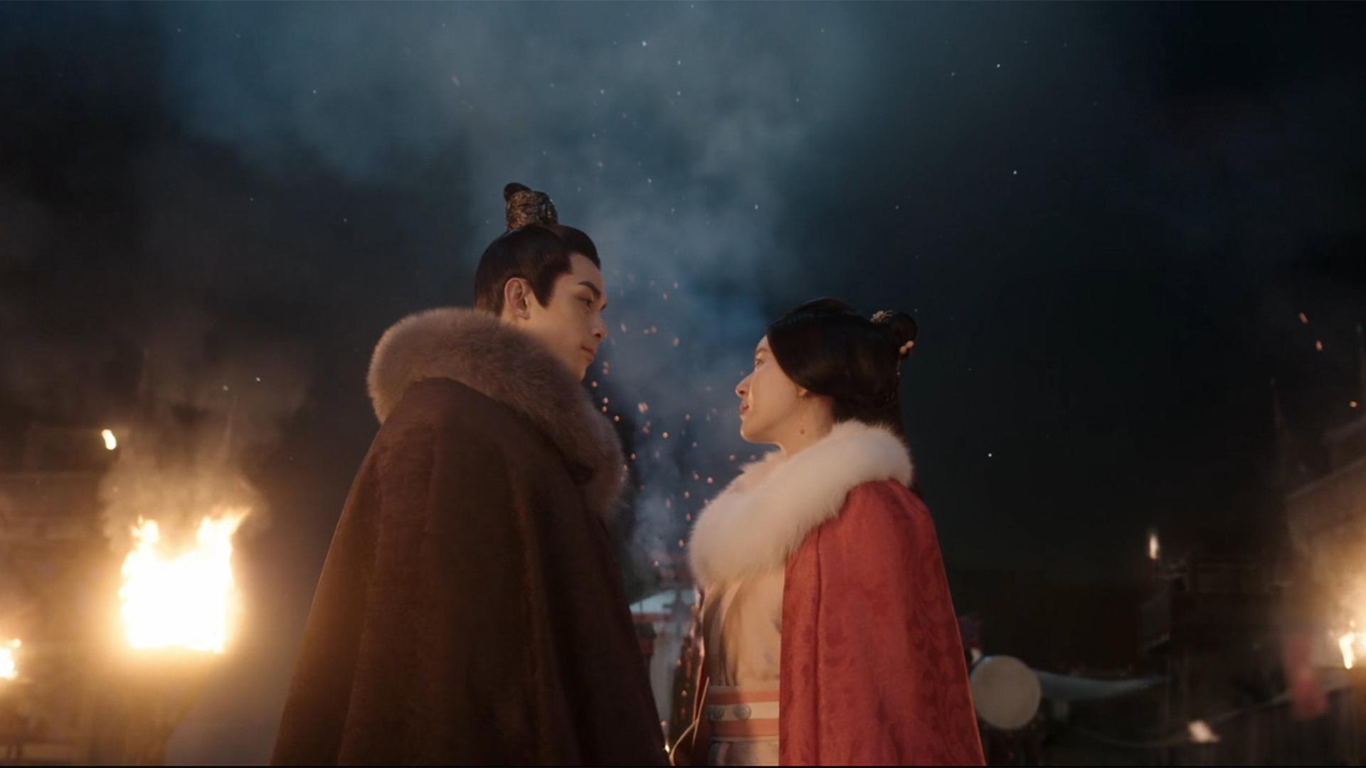 Still from Conspiracy