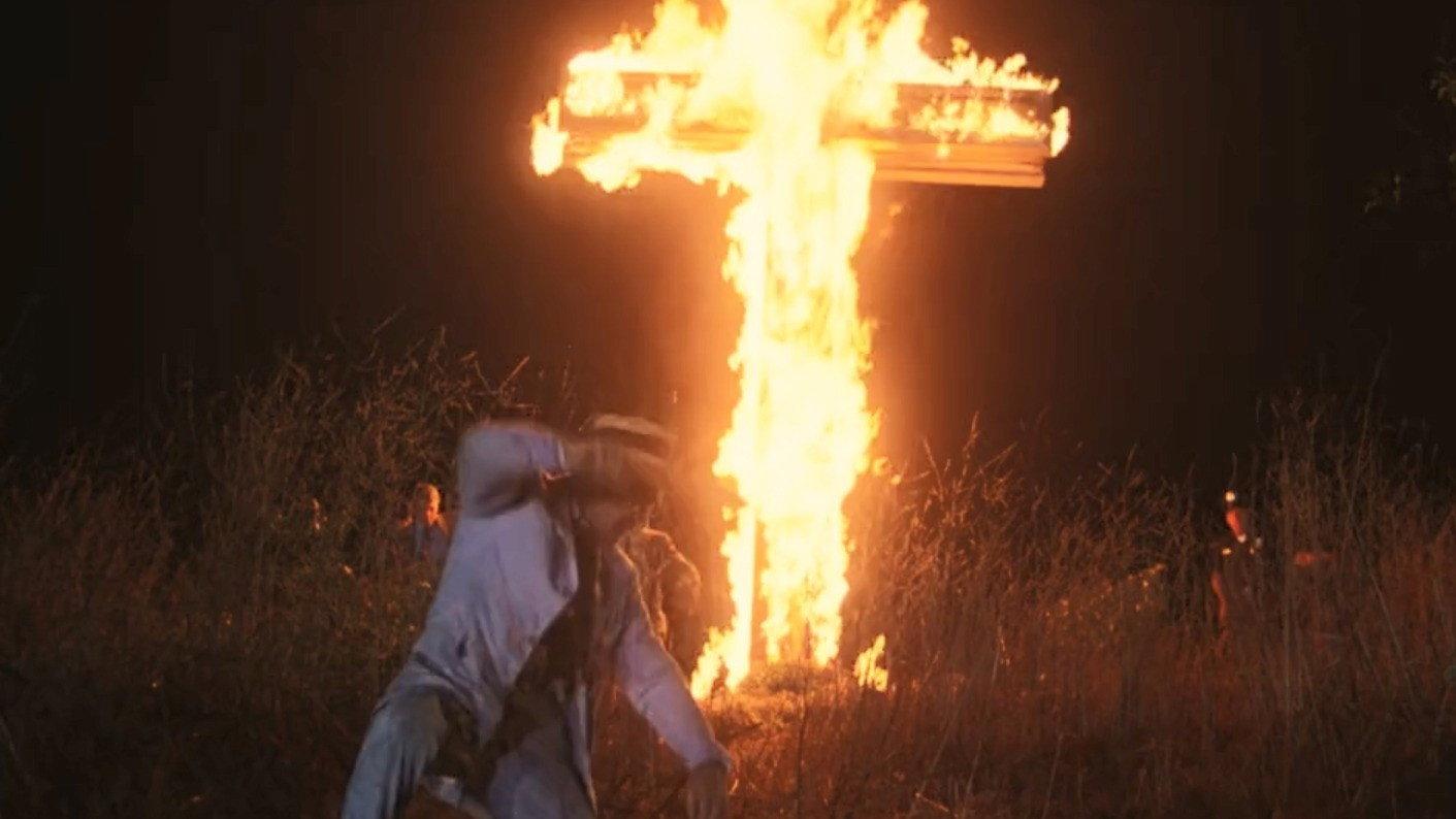 Still from The Vampire