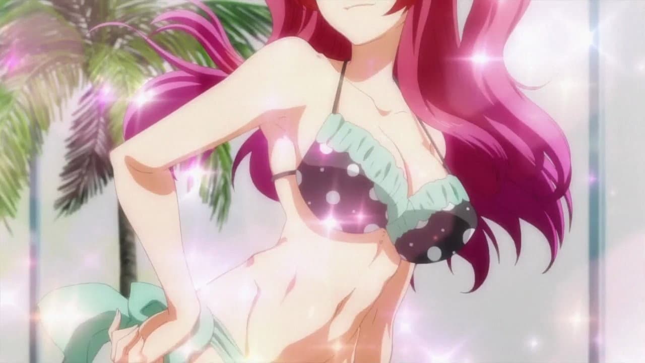 Still from The Experience of the Princess