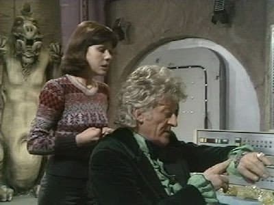 Still from The Monster of Peladon (6)