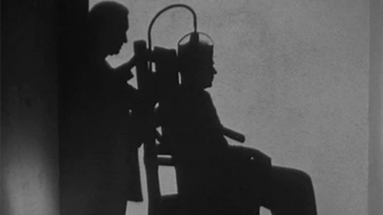 Still from Five Minutes to Doom