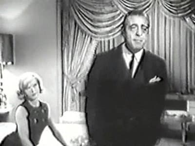 Still from The Trap