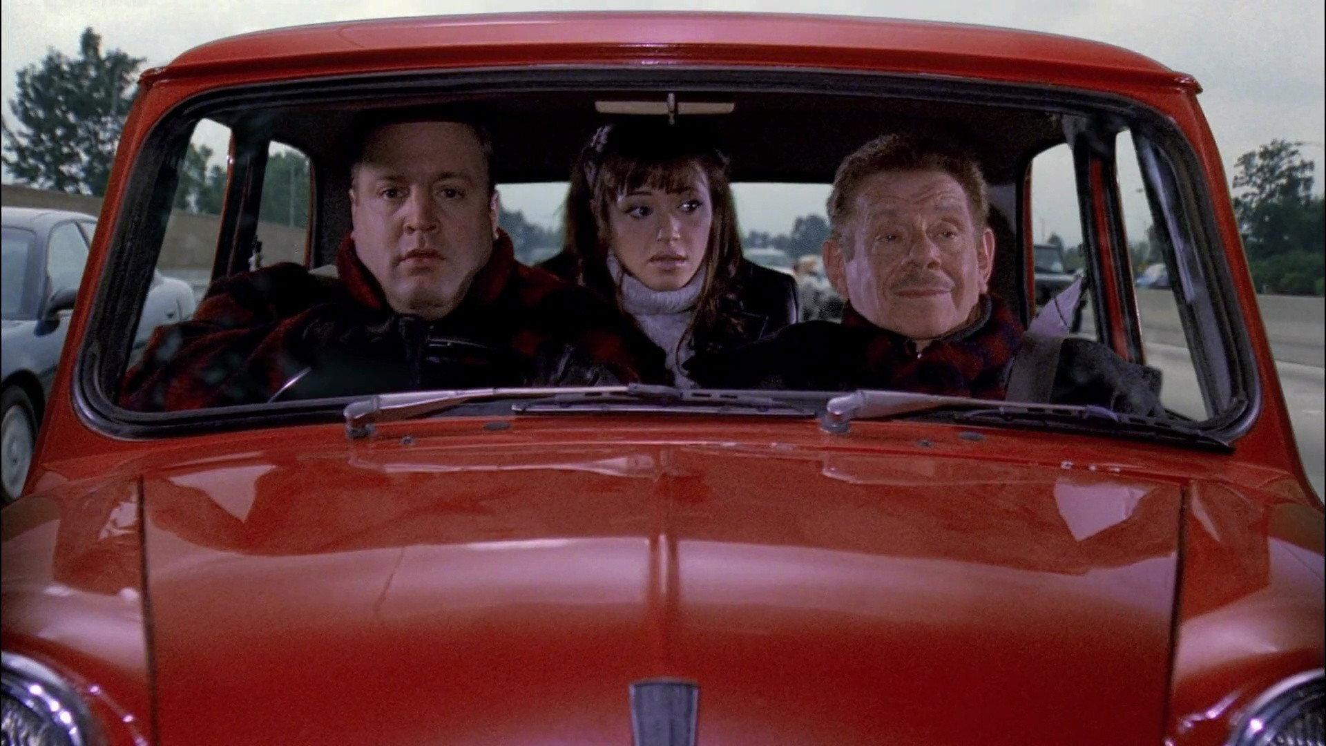 Still from Noel Cowards