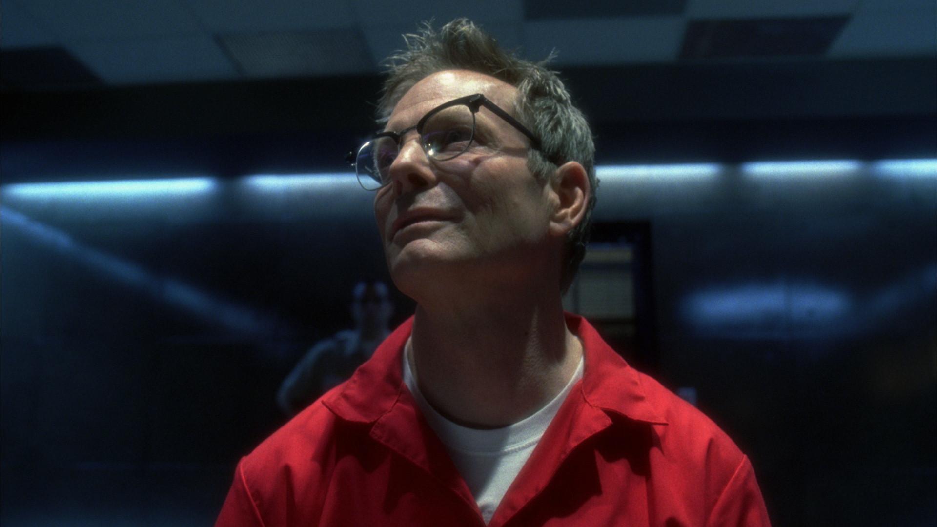 Still from Meat Jekyll