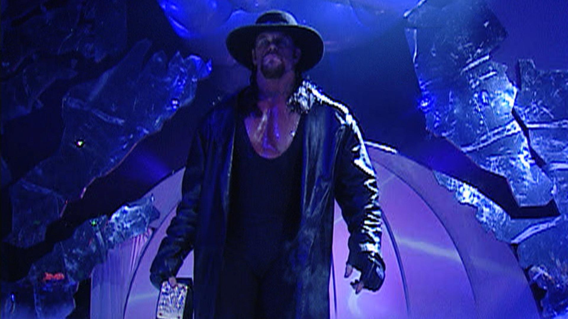 Still from SmackDown - Apr. 13, 2007