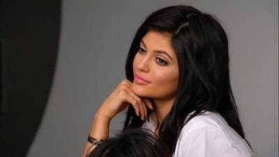 Still from Keeping Up: Kardashians Family Rules