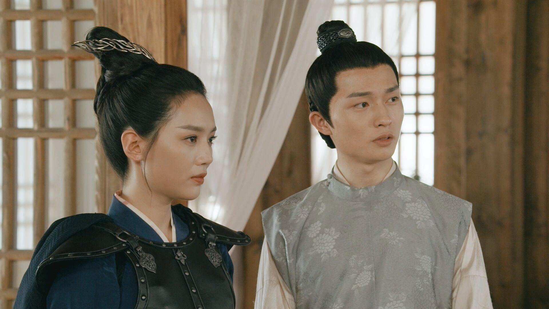 Still from The Seal