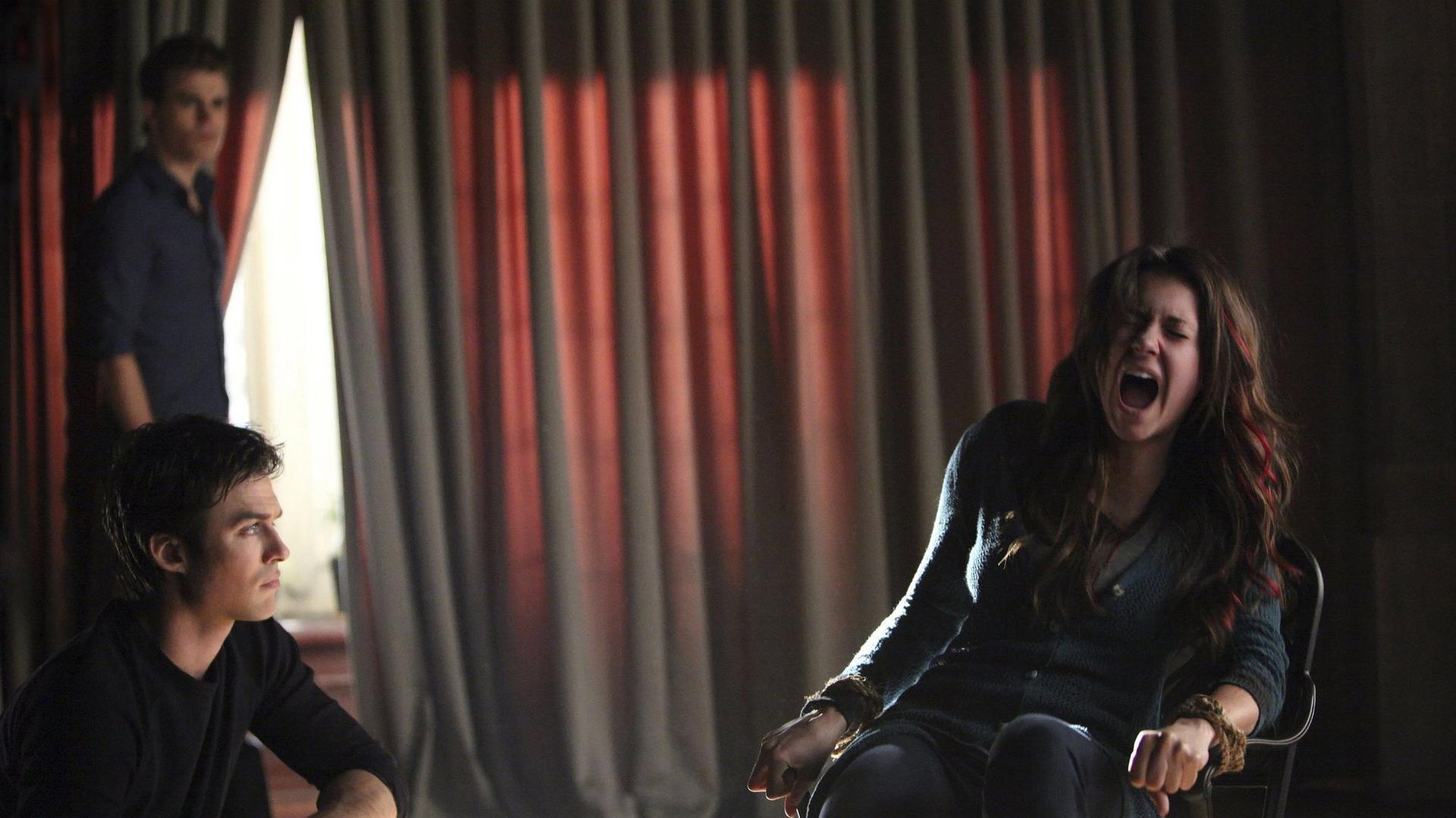 Still from She's Come Undone