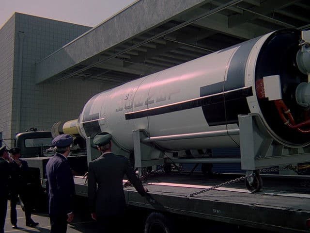 Still from Task Force