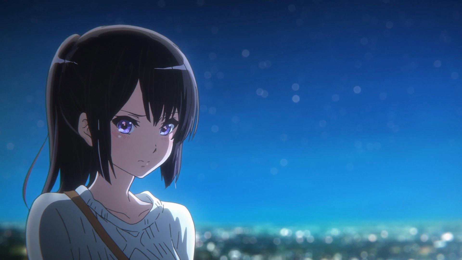 Still from First Love Trumpet