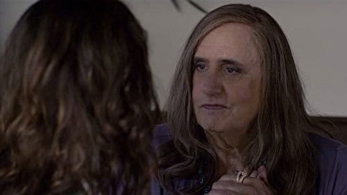 Still from The Letting Go