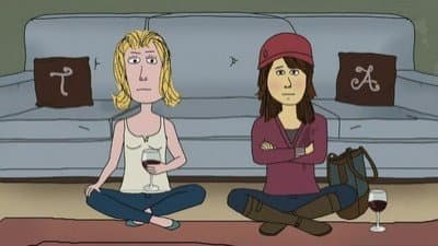 Still from Game Night
