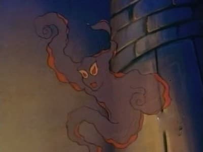 Still from The Vapor Chase